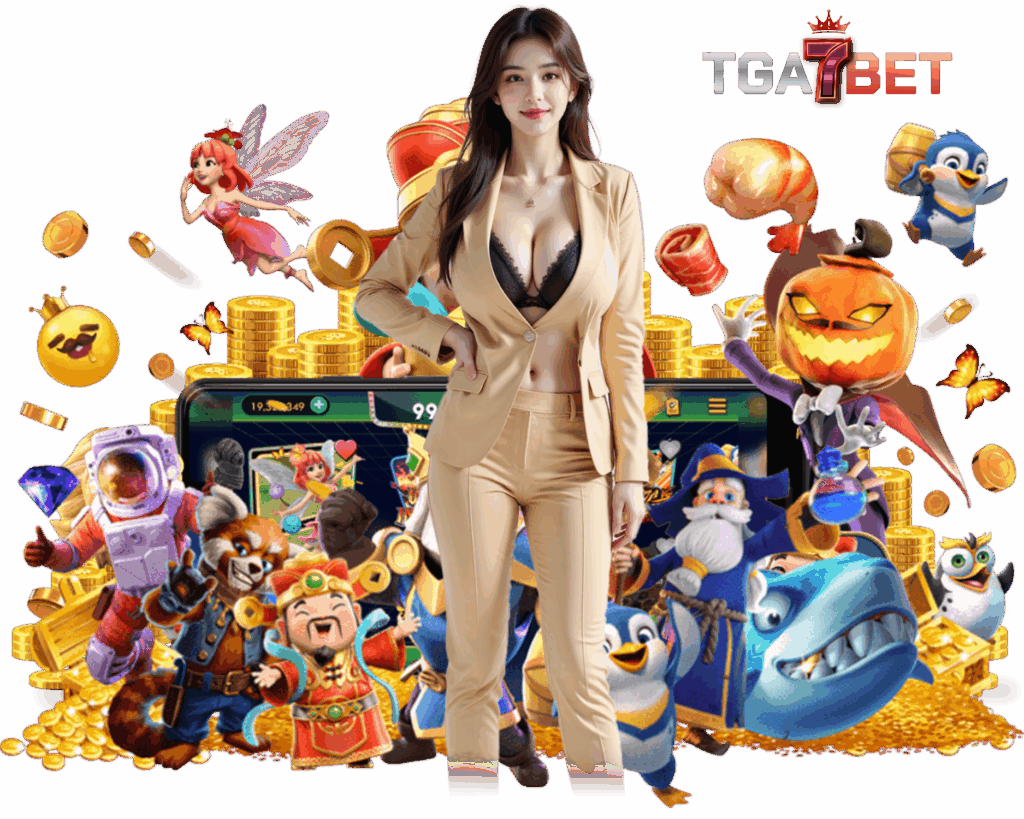 TGA7BET ทางเข้า