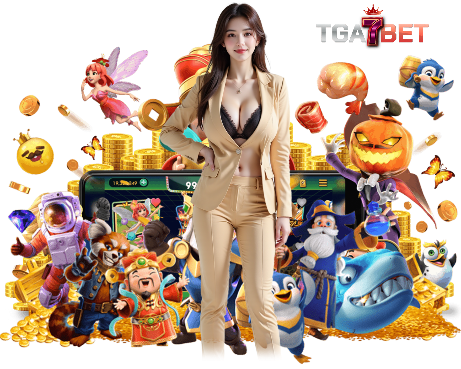 TGA7BET ทางเข้า