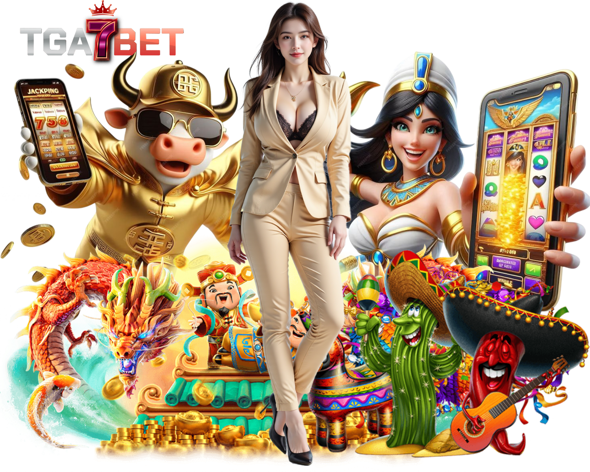 TGA7BET ทางเข้า โบนัสสูง